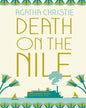 Death on the Nile by Agatha Christie - Special Edition [Hardcover]