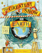 The Greatest Show On Earth by Mini Grey [Paperback]