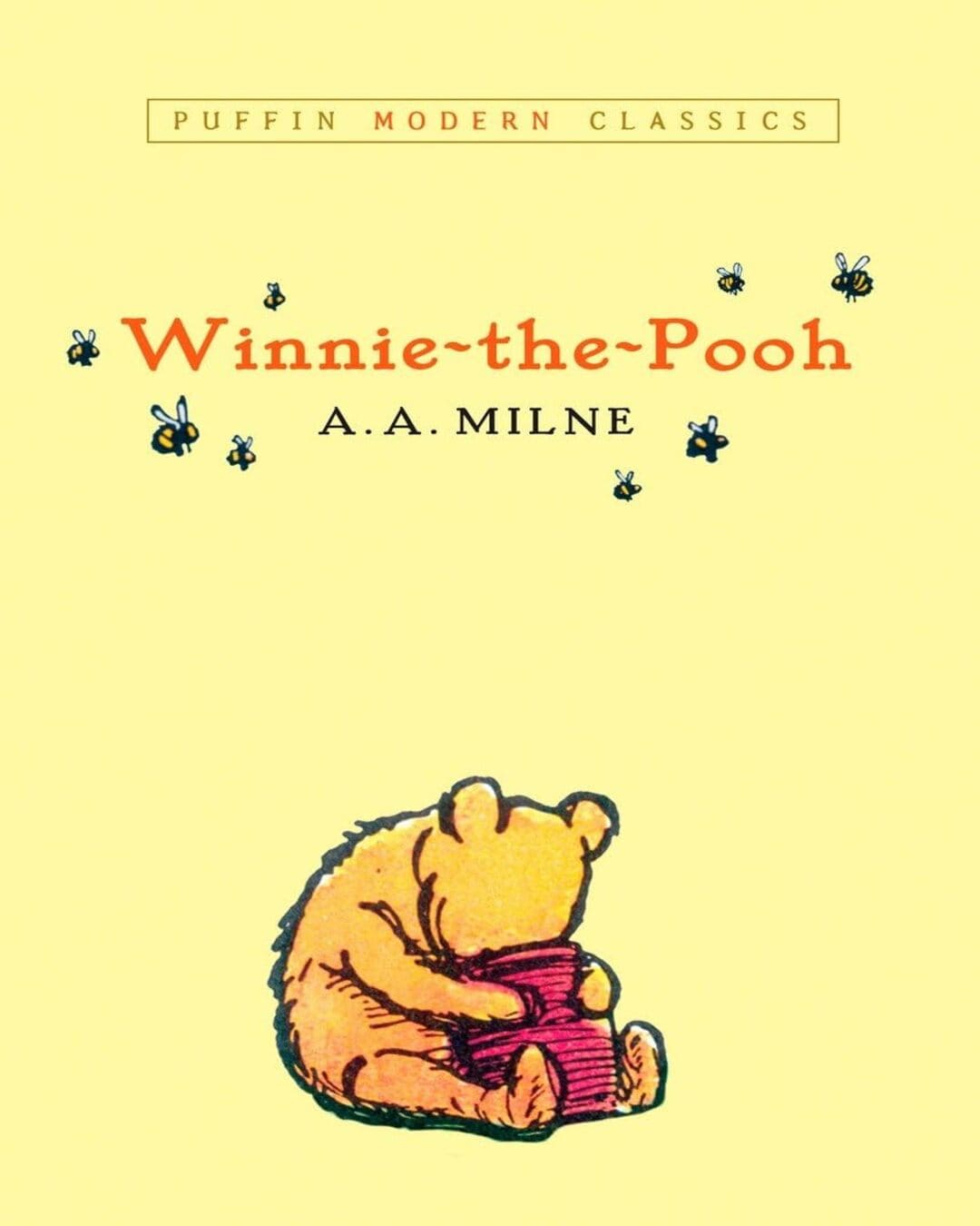 Winnie-The-Pooh (Pmc) by A.A. Milne [Paperback] - versoz.com