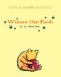 Winnie-The-Pooh (Pmc) by A.A. Milne [Paperback] - versoz.com