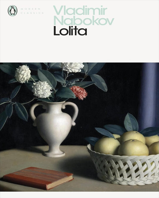 Lolita by Vladimir Nabokov [Paperback] - versoz.com