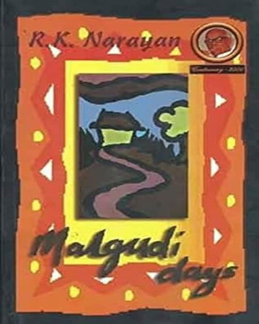 Malgudi Days by R K Narayan [Paperback] - versoz.com