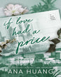 If Love Had a Price by Ana Huang [Paperback] - versoz.com