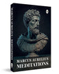 Meditations by Marcus Aurelius [Paperback] - versoz.com