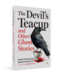 The Devils Teacup and Other Ghost Stories by Bibhutibhushan Bandyopadhyay [Paperback] - versoz.com