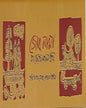 Jobnama Ba Feranga Mangal Kabya by Kabi Kankan Gourchan Molla [Hardcover] - versoz.com