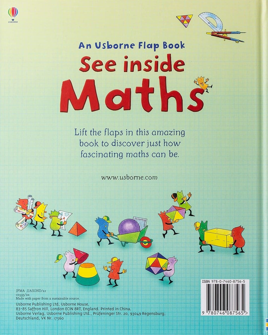 Maths [Hardcover] - versoz.com