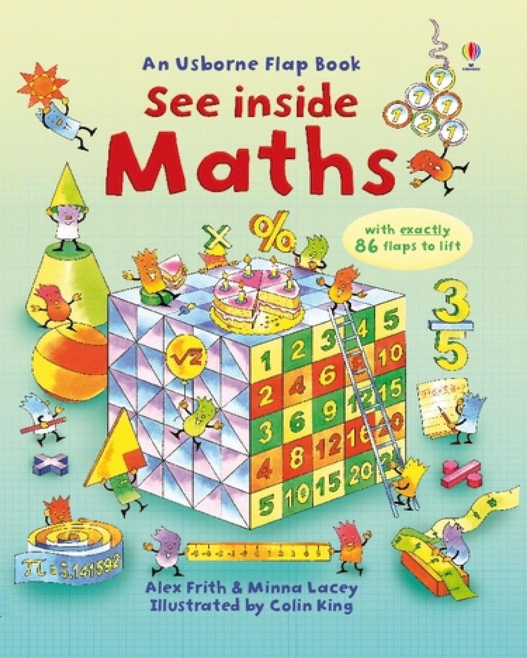 Maths [Hardcover] - versoz.com