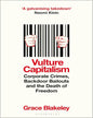 Vulture Capitalism by Grace Blakeley [Paperback] - versoz.com