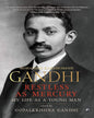 Mohandas Karamchand Gandhi: RESTLESS AS MERCURY: My Life As a Young Man : Edited by Gopalkrishna Gandhi [Hardcover] - versoz.com
