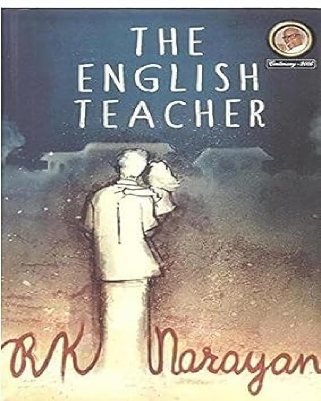 The English Teacher by R K Narayan [Paperback] - versoz.com