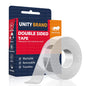 Multipurpose Double Sided Tape Heavy Duty | 3 Meter | 1 Pack