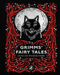 Grimms Fairy Tales by Jacob Grimm, Brothers Grimm, George Cruikshank (Illustrator)  [Hardcover]