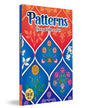 Pattern Coloring Book For Adults by Wonder House Books [Paperback]