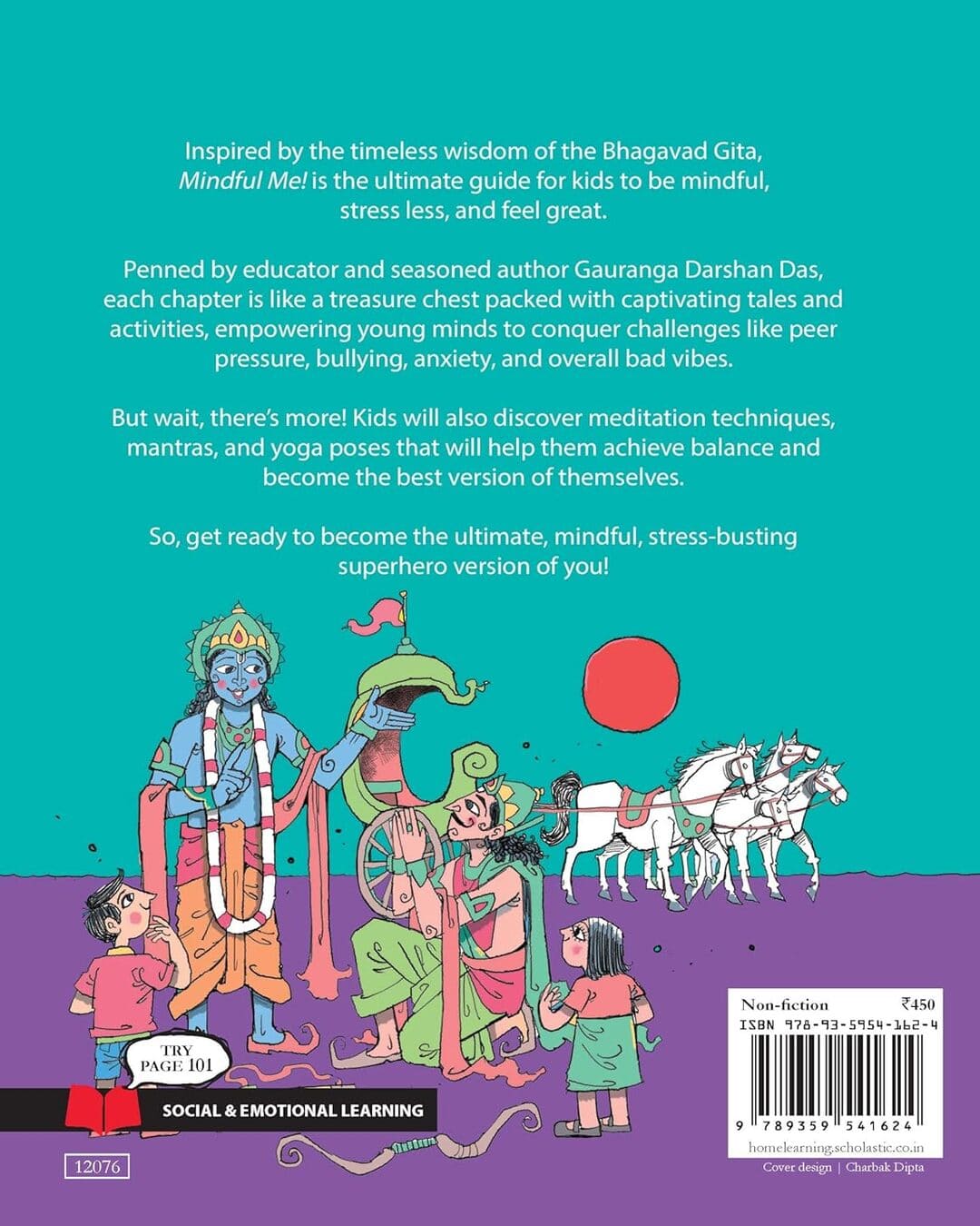 MINDFUL ME! [Paperback] - versoz.com