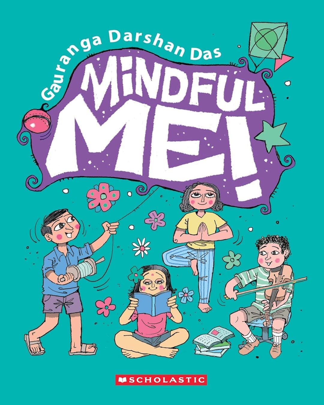 MINDFUL ME! [Paperback] - versoz.com