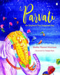 Parvati the Elephants Very Important Day by Shobha Tharoor Srinivasan, Tanaya Vyas (Illustrator) [Hardcover] - versoz.com