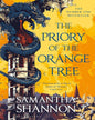 The Priory Of The Orange Tree by Samantha Shannon [Paperback] - versoz.com