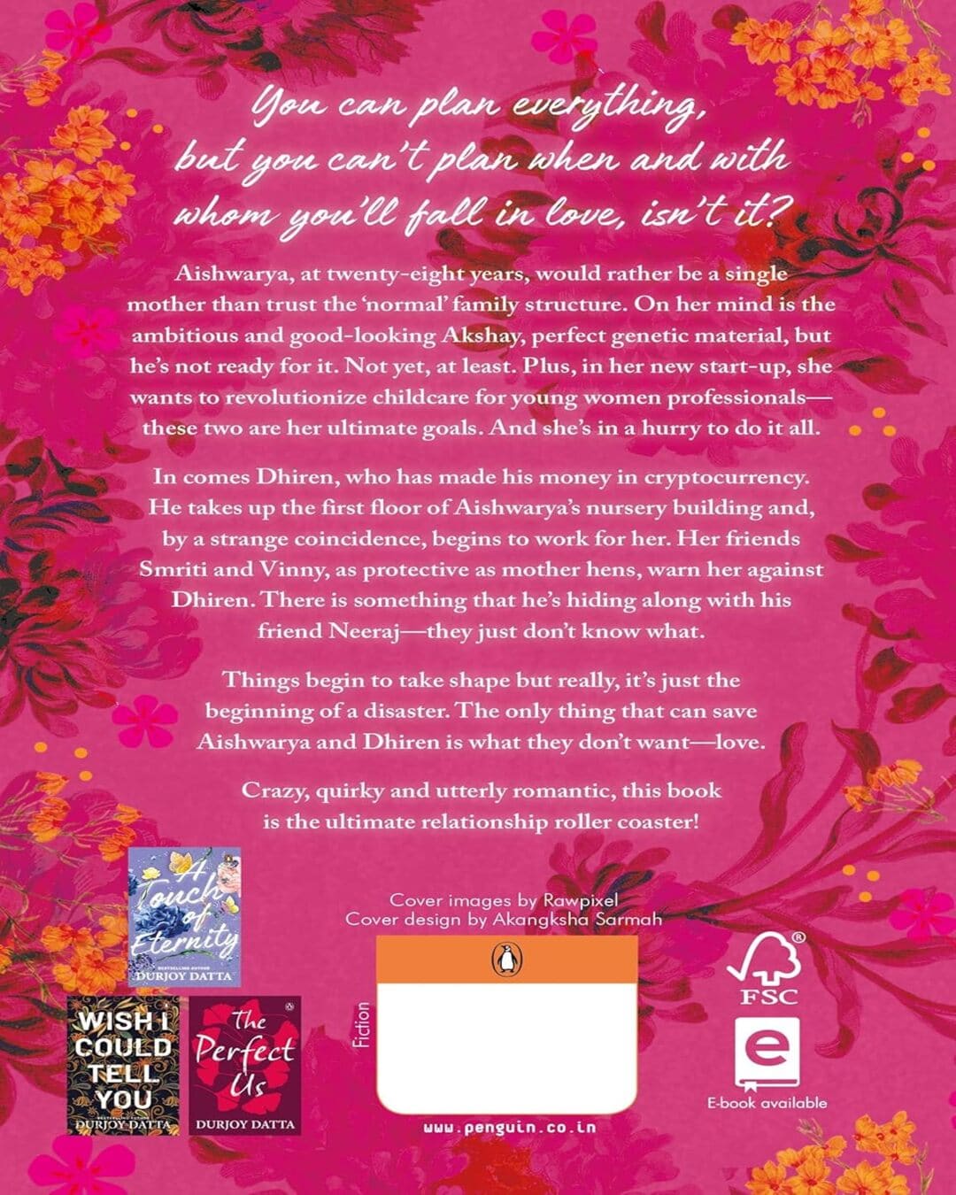 When I am with You by Durjoy Datta [Paperback] - versoz.com