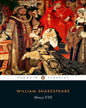 Henry Viii by William Shakespeare [Paperback] - versoz.com