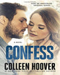 Confess [Paperback] - versoz.com