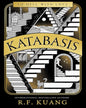 Katabasis by R.F. Kuang [Paperback]