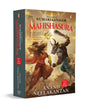 Mahishasura: The Legend Of Kumarikandam by Anand Neelakantan [Paperback]