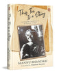 This Too Is A Story by Mannu Bhandari; Poonam Saxena (Tr.) [Hardcover]