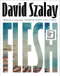 Flesh by David Szalay [Paperback]