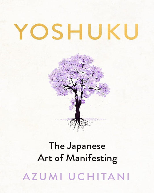 Yoshuku by Azumi Uchitani [Hardcover]
