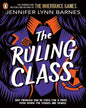 The Fixer Duology Book 1: The Ruling Class by Jennifer Lynn Barnes  [Paperback]