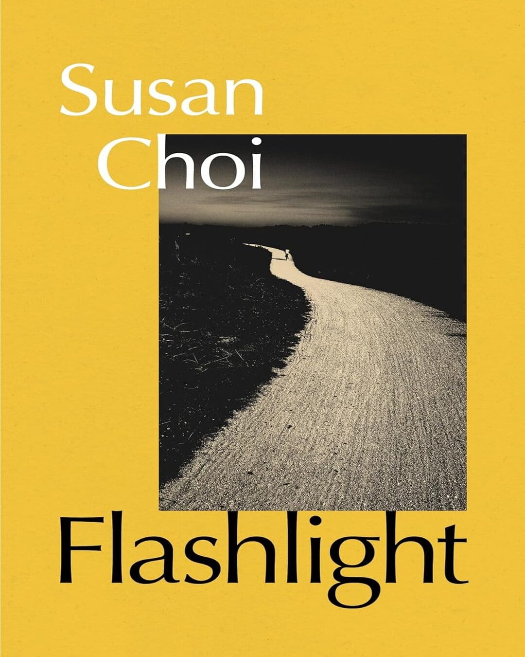 Flashlight by Susan Choi [Paperback]