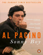 Sonny Boy: A Memoir by AL Pacino [Paperback]