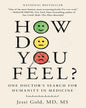 How Do You Feel? by Jessi Gold [Paperback]