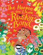The Hoopoe On The Lawn A Novel by Ruskin Bond [Hardcover]