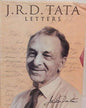 J.R.D. Tata: Letters & Keynote (2 Volume Set)  by J.R.D. Tata [Hardcover]
