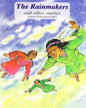 The Rainmakers And Other Stories by Shanta Rameshwar [Hardcover]