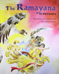 The Ramayana The Ramayana in Pictures by Mala Dayal [Paperback]