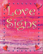 Love Signs by P. Khurrana [Paperback]