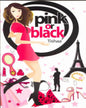 Pink Or Black by Tishaa [Paperback]