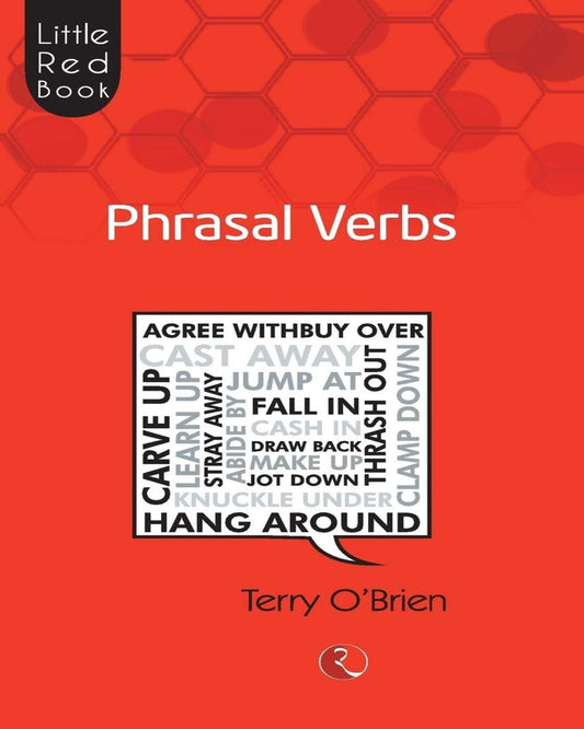 Phrasal Verbs by Terry O'Brien [Paperback]