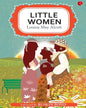 Little Women by Louisa May Alcott [Paperback ]