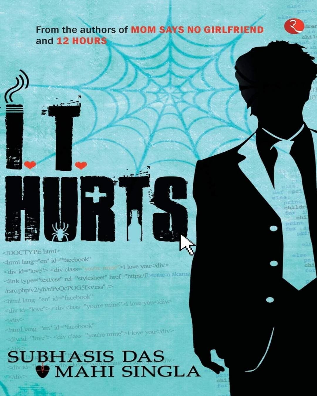 It Hurts by Subhasis Das, Mahi Singla [Paperback]