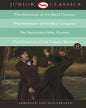 Junior Classics Book 17 by Arthur Conan Doyle [Paperback]