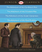 Junior Classics Book 19 by Arthur Conan Doyle [Paperback]