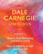 The Dale Carnegie Omnibus Vol. 2 by Dale Carnegie [Paperback]