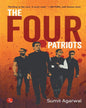 The Four Patriots by Sumit Agarwal [Paperback]