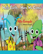 Hello Earth… Here We Come by Nita Ganguly [Paperback]