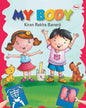 My Body by Kiran Rekha Banerji  [Paperback]