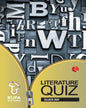 Literature Quiz by Sujata Ray [Paperback]